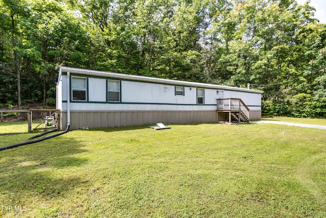 97 Davis Ln, Chuckey, TN 37641 - photo 1