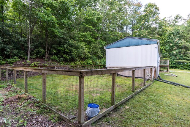 97 Davis Ln, Chuckey, TN 37641 - photo 23