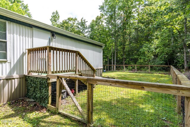 97 Davis Ln, Chuckey, TN 37641 - photo 27