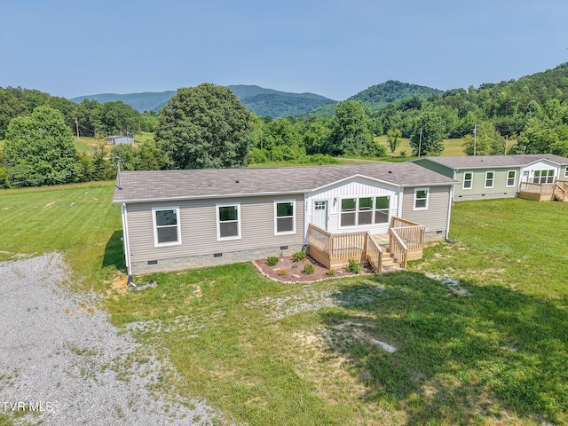 285 Piney Grove Rd, Greeneville, TN 37743 - photo 2