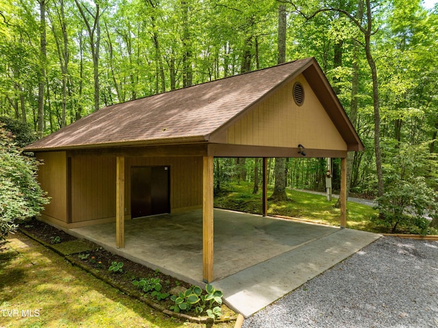 244 Markland Hill Rd, Roan Mountain, TN 37687 - photo 2