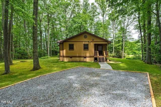 244 Markland Hill Rd, Roan Mountain, TN 37687 - photo 4