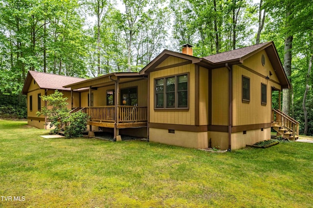 244 Markland Hill Rd, Roan Mountain, TN 37687 - photo 8