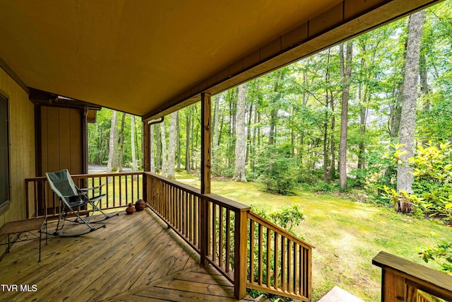 244 Markland Hill Rd, Roan Mountain, TN 37687 - photo 10
