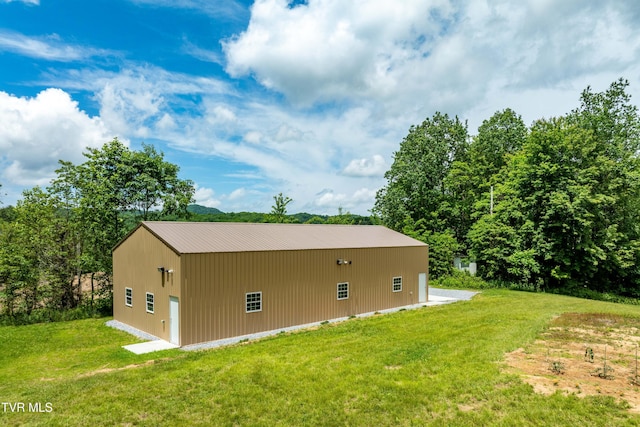 244 Markland Hill Rd, Roan Mountain, TN 37687 - photo 44