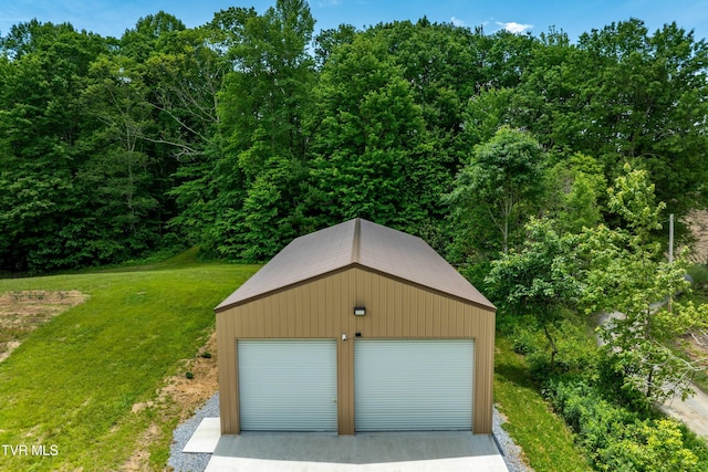 244 Markland Hill Rd, Roan Mountain, TN 37687 - photo 43