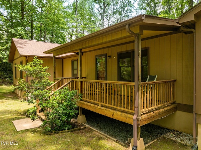 244 Markland Hill Rd, Roan Mountain, TN 37687 - photo 53