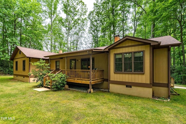 244 Markland Hill Rd, Roan Mountain, TN 37687 - photo 51