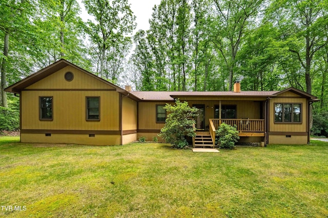 244 Markland Hill Rd, Roan Mountain, TN 37687 - photo 52