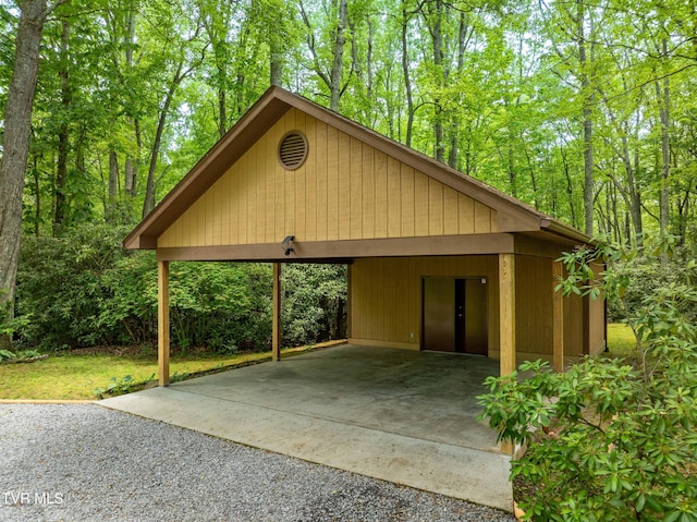244 Markland Hill Rd, Roan Mountain, TN 37687 - photo 62