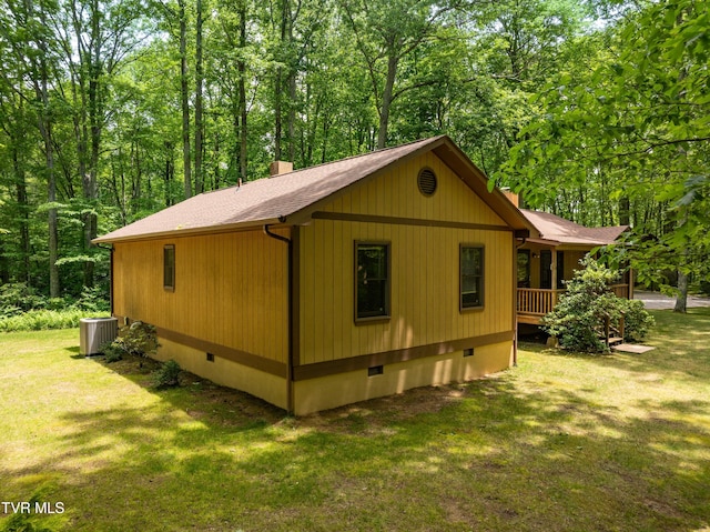 244 Markland Hill Rd, Roan Mountain, TN 37687 - photo 54