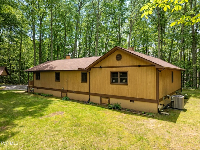 244 Markland Hill Rd, Roan Mountain, TN 37687 - photo 59