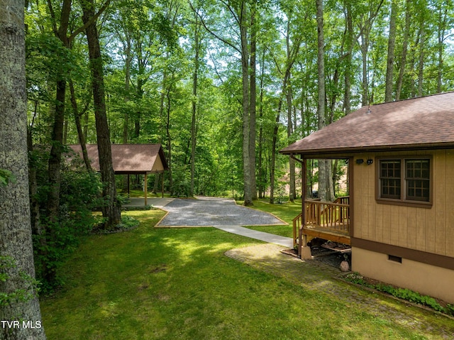 244 Markland Hill Rd, Roan Mountain, TN 37687 - photo 61