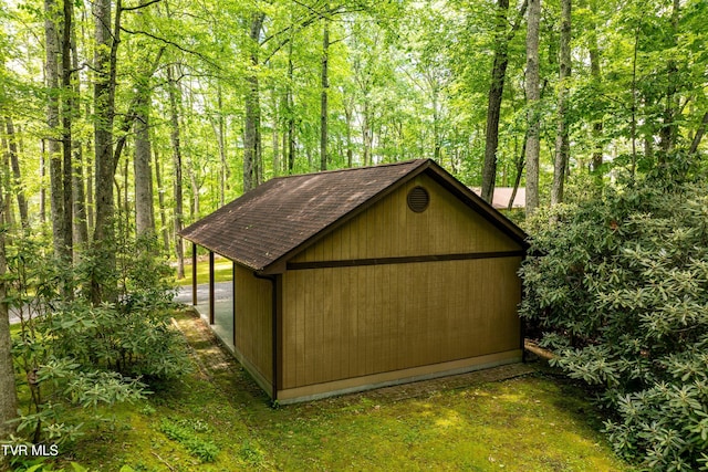 244 Markland Hill Rd, Roan Mountain, TN 37687 - photo 64