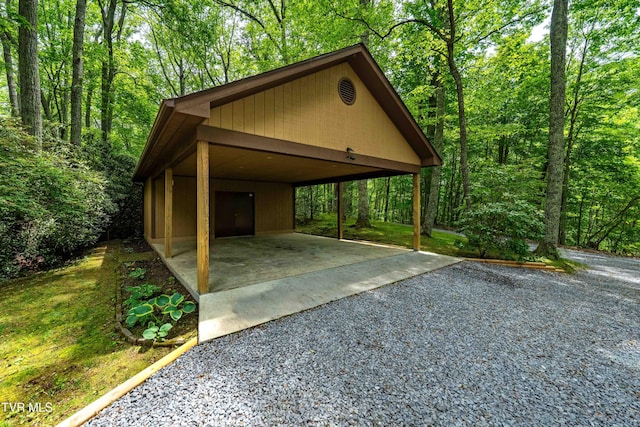 244 Markland Hill Rd, Roan Mountain, TN 37687 - photo 63