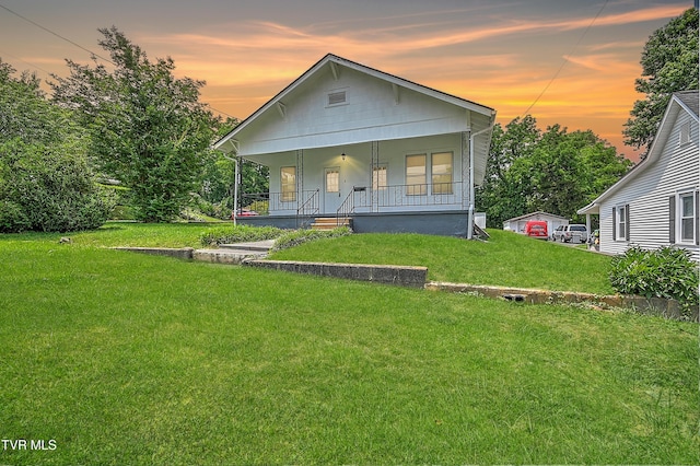 908 Afton St, Johnson City, TN 37601 - photo 1