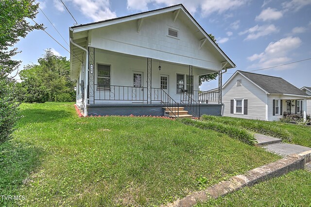 908 Afton St, Johnson City, TN 37601 - photo 3