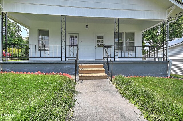 908 Afton St, Johnson City, TN 37601 - photo 4