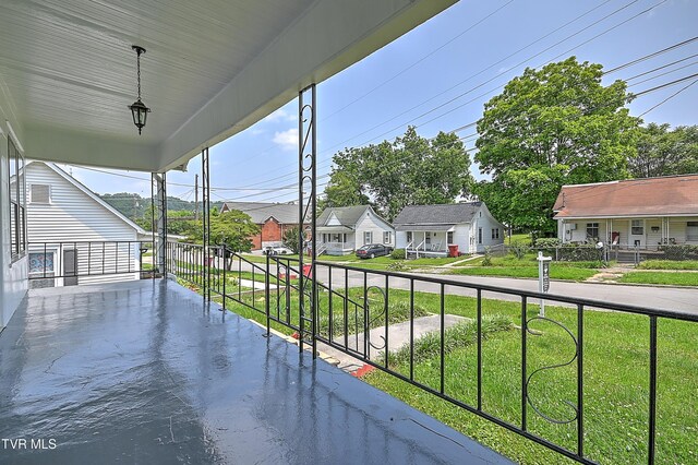 908 Afton St, Johnson City, TN 37601 - photo 6