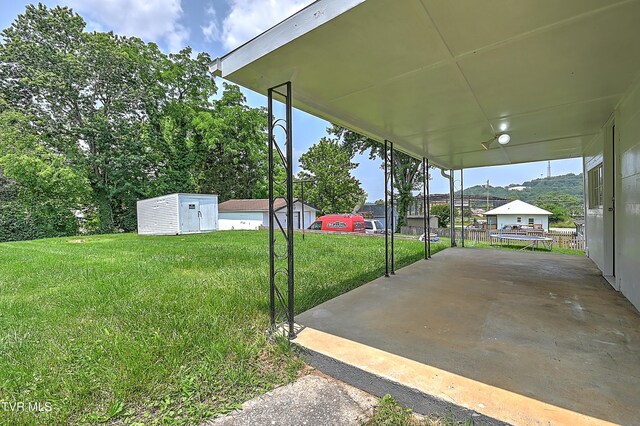 908 Afton St, Johnson City, TN 37601 - photo 29