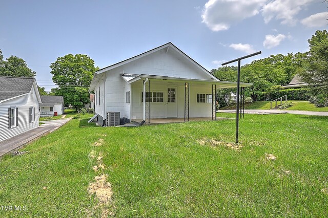 908 Afton St, Johnson City, TN 37601 - photo 33