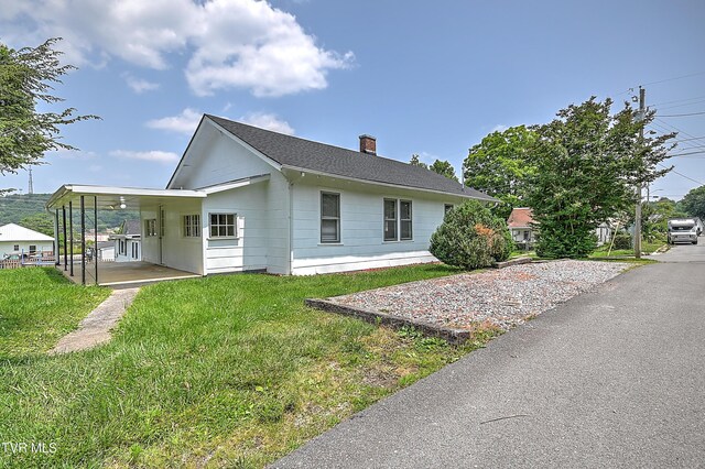 908 Afton St, Johnson City, TN 37601 - photo 34