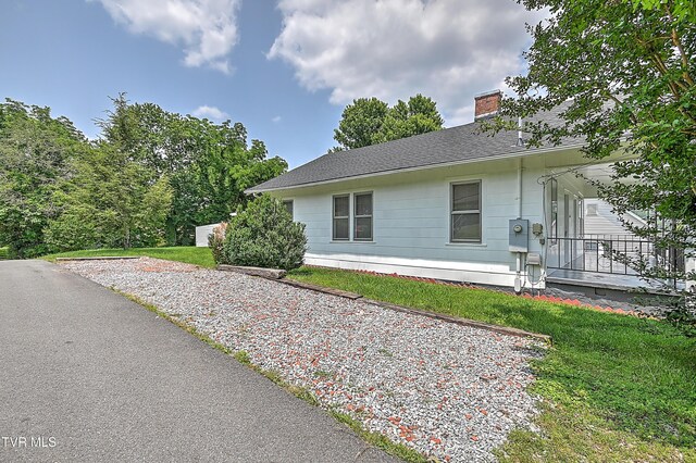 908 Afton St, Johnson City, TN 37601 - photo 35