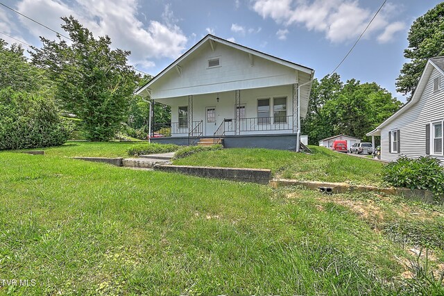 908 Afton St, Johnson City, TN 37601 - photo 36