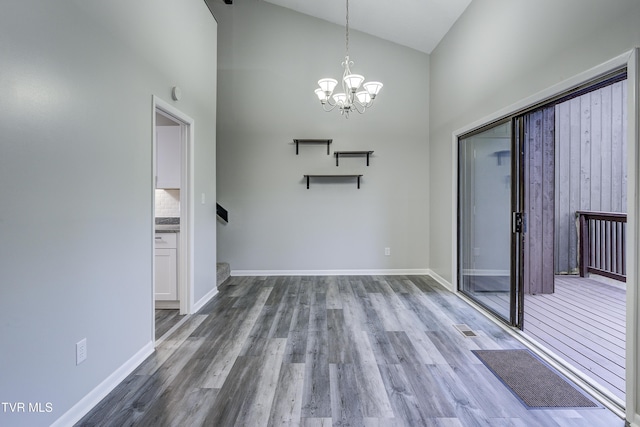 310 Hickory Blf Unit 310, Johnson City, TN 37601 - photo 24