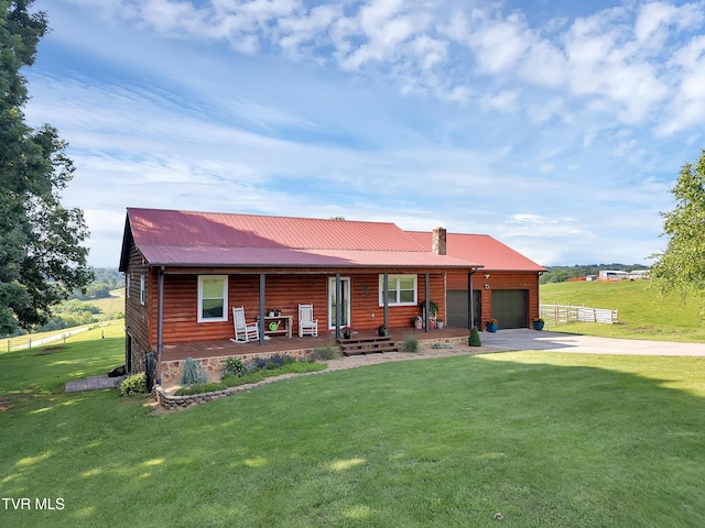 902 S Mill Rd, Greeneville, TN 37743 - photo 62