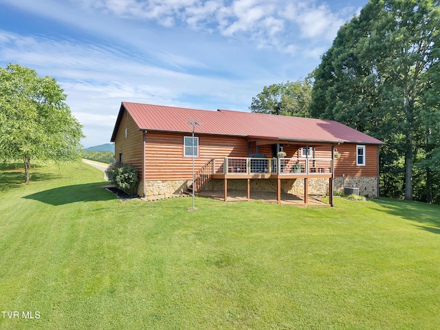 902 S Mill Rd, Greeneville, TN 37743 - photo 60