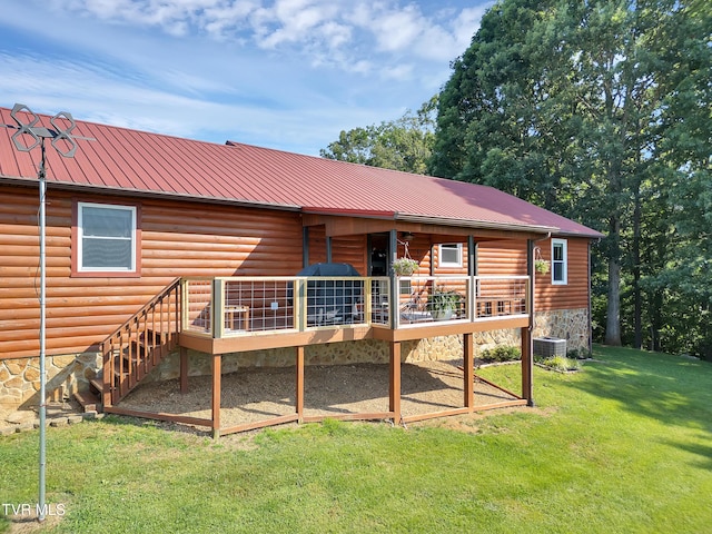 902 S Mill Rd, Greeneville, TN 37743 - photo 54
