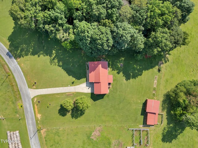 902 S Mill Rd, Greeneville, TN 37743 - photo 47