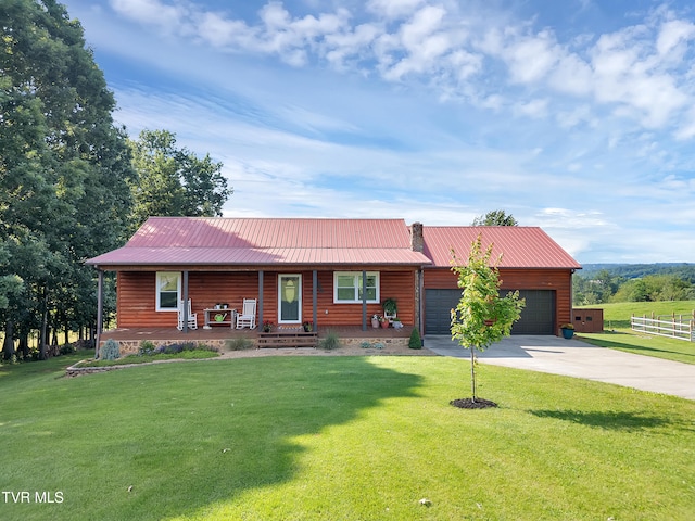 902 S Mill Rd, Greeneville, TN 37743 - photo 1