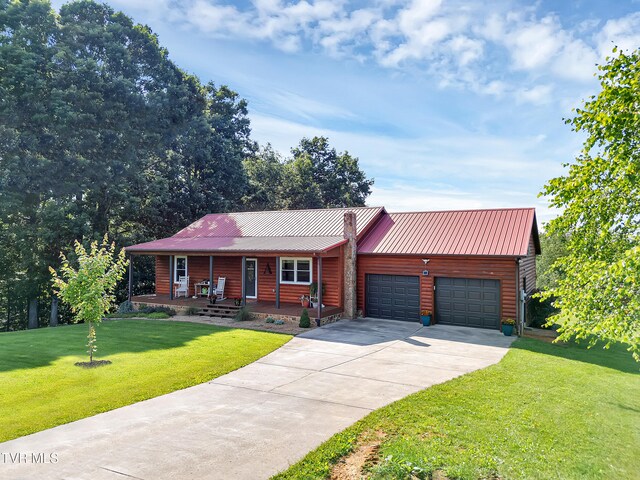 902 S Mill Rd, Greeneville, TN 37743 - photo 14