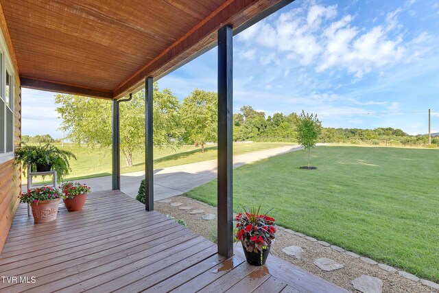 902 S Mill Rd, Greeneville, TN 37743 - photo 15