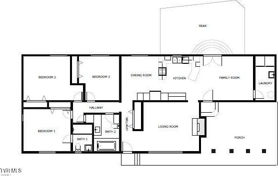501 King St, Appalachia, VA 24216 - photo 4