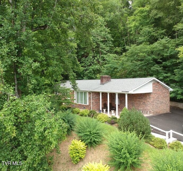 501 King St, Appalachia, VA 24216 - photo 1