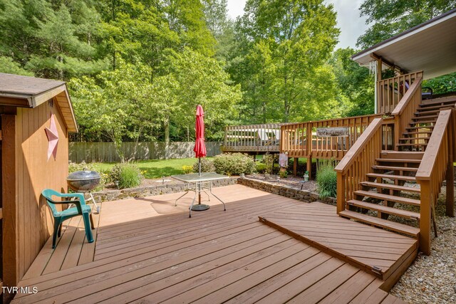 609 Scioto Rd, Unicoi, TN 37692 - photo 36