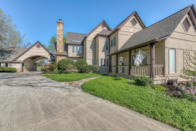 1009 Gloucester Ct, Kingsport, TN 37660 - photo 4
