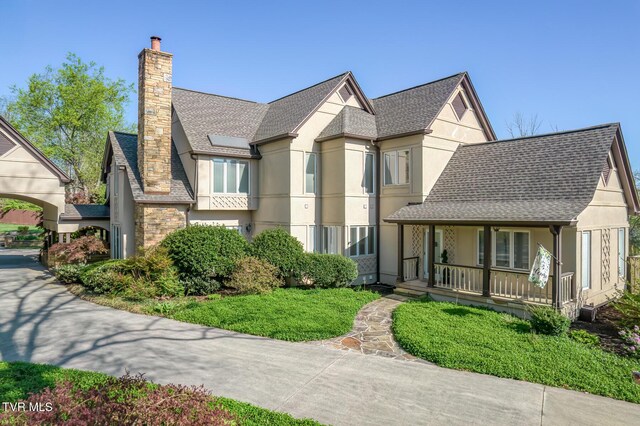 1009 Gloucester Ct, Kingsport, TN 37660 - photo 6