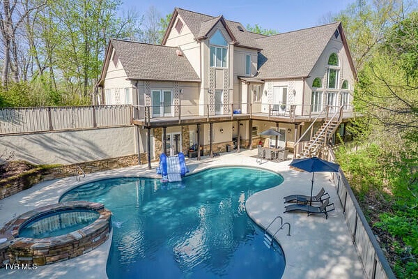 1009 Gloucester Ct, Kingsport, TN 37660 - photo 73