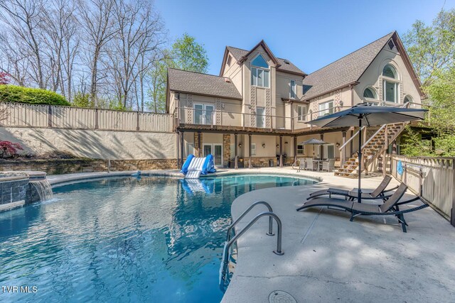 1009 Gloucester Ct, Kingsport, TN 37660 - photo 75