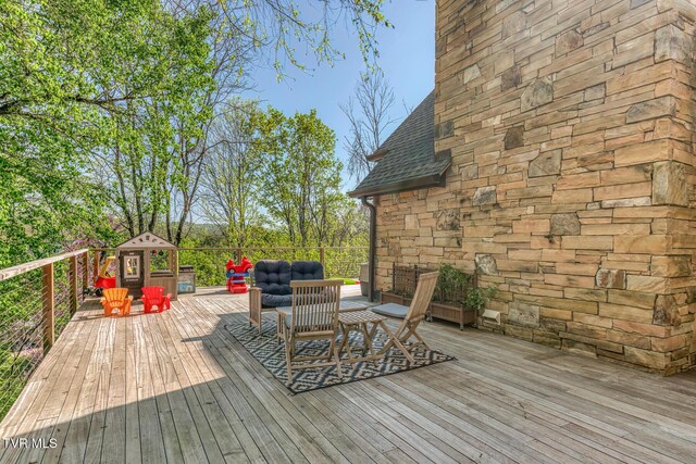 1009 Gloucester Ct, Kingsport, TN 37660 - photo 78