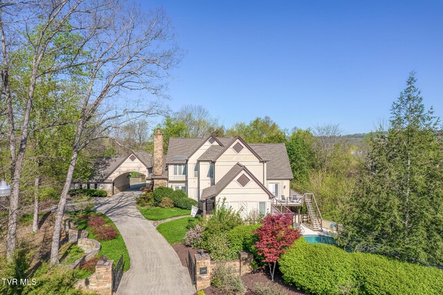1009 Gloucester Ct, Kingsport, TN 37660 - photo 89