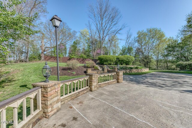 1009 Gloucester Ct, Kingsport, TN 37660 - photo 95