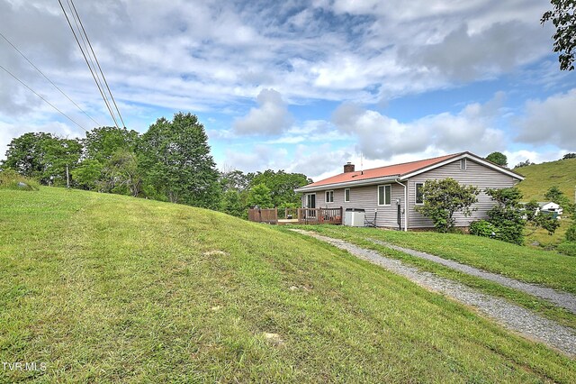 194 Harris Mill Dr, Nickelsville, VA 24271 - photo 38