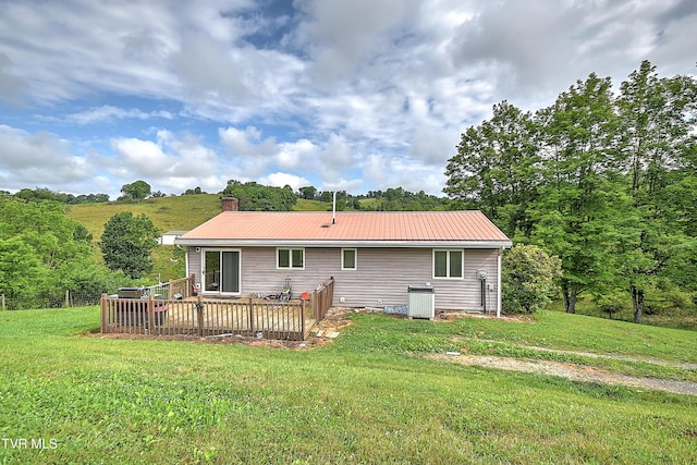 194 Harris Mill Dr, Nickelsville, VA 24271 - photo 40