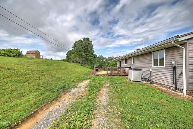 194 Harris Mill Dr, Nickelsville, VA 24271 - photo 43