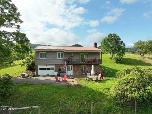194 Harris Mill Dr, Nickelsville, VA 24271 - photo 47